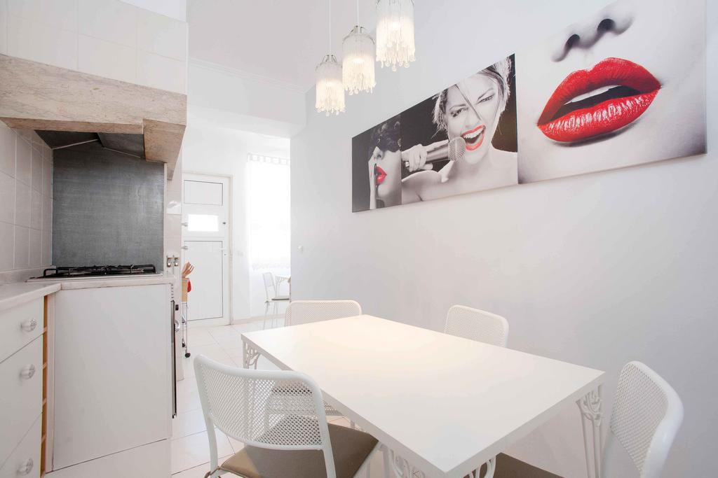 Passion - Alameda 3* Lissabon