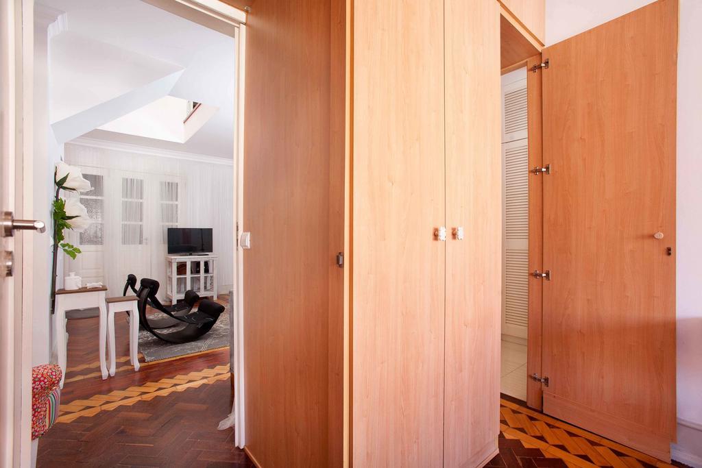Passion - Alameda 3* Lisbon