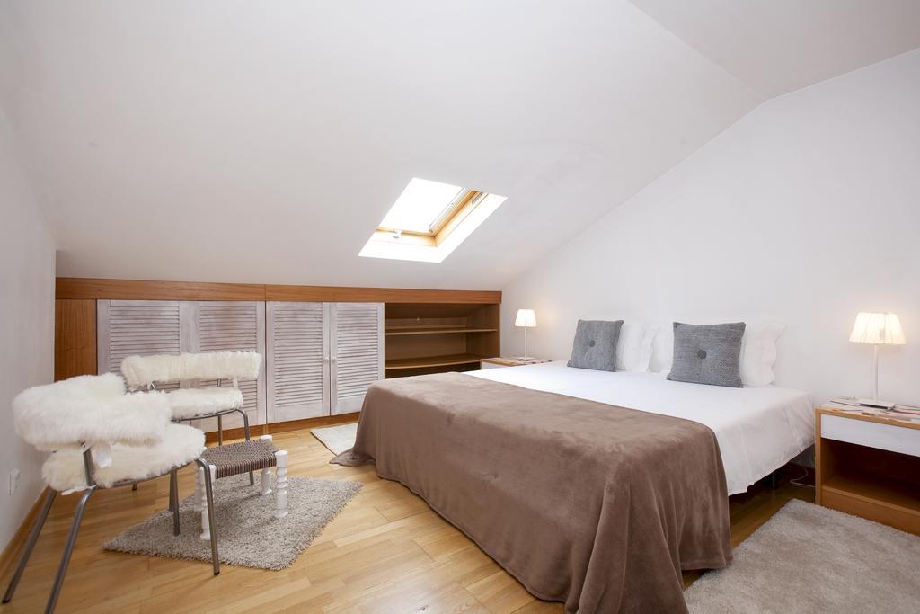 Passion - Alameda 3* Lisbon