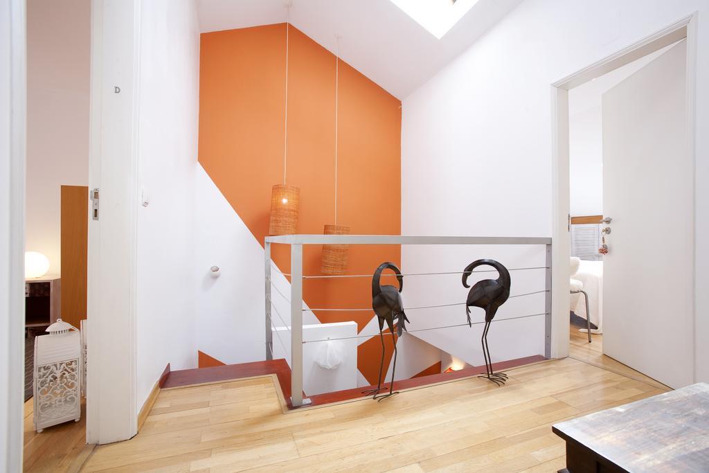 Passion - Alameda 3*
