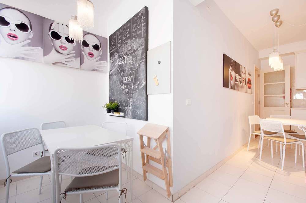 Passion - Alameda Guest house Lisbon