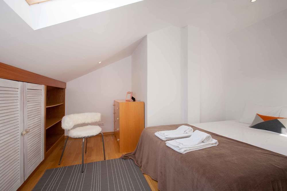 Passion - Alameda Guest house 3*