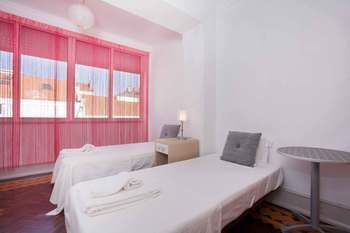 Gasthof Passion - Alameda Lissabon