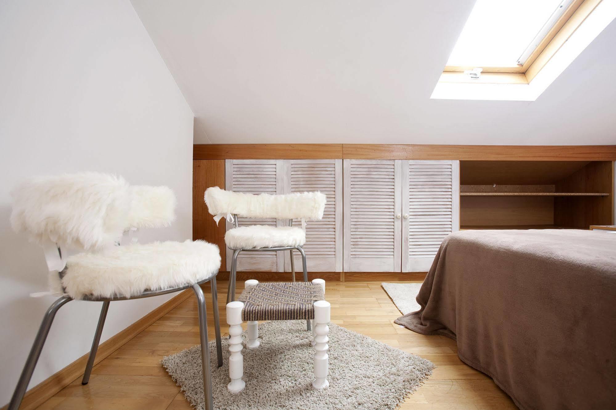 Passion - Alameda 3* Lisbon