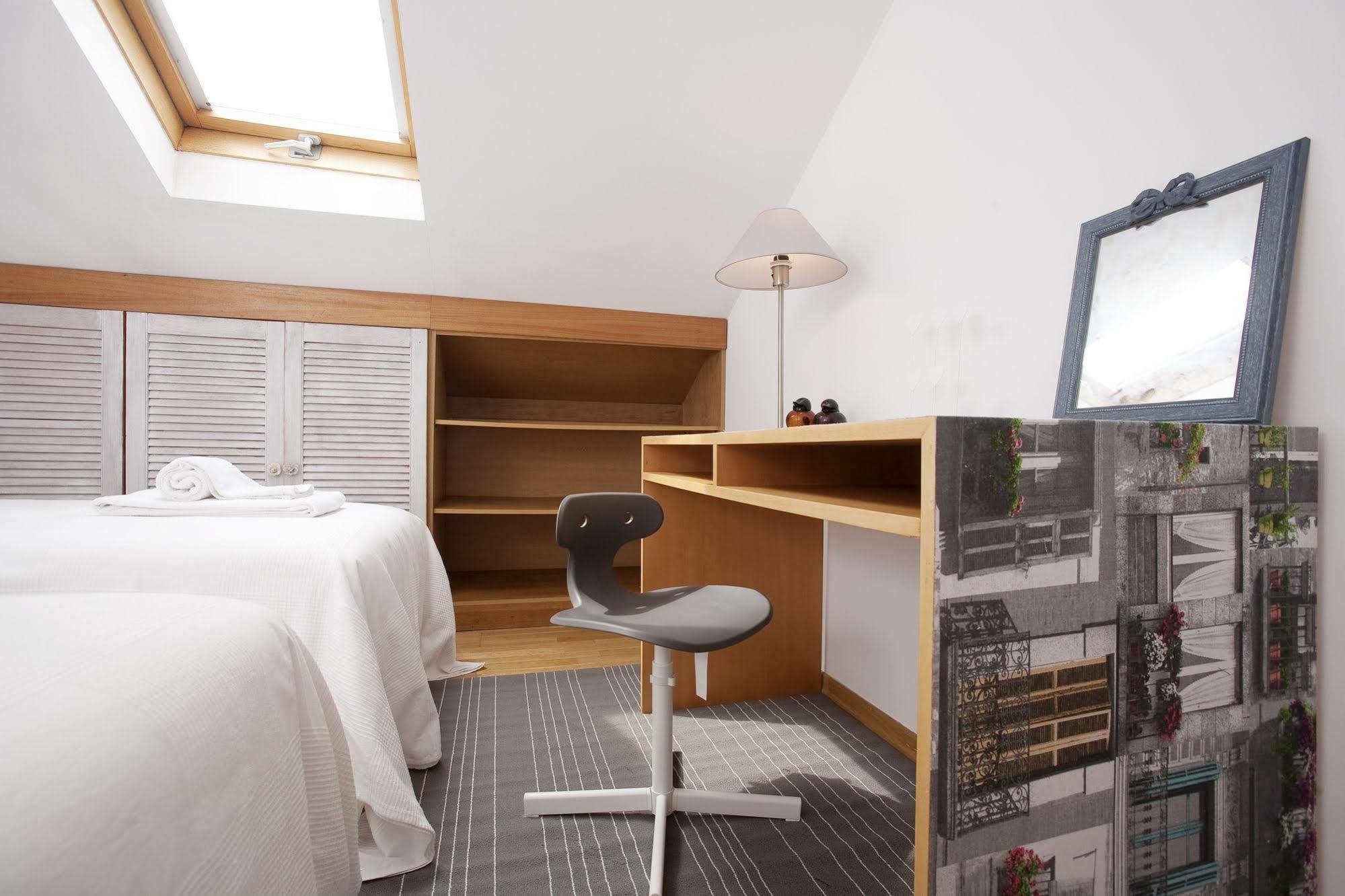 Guest house Passion - Alameda
