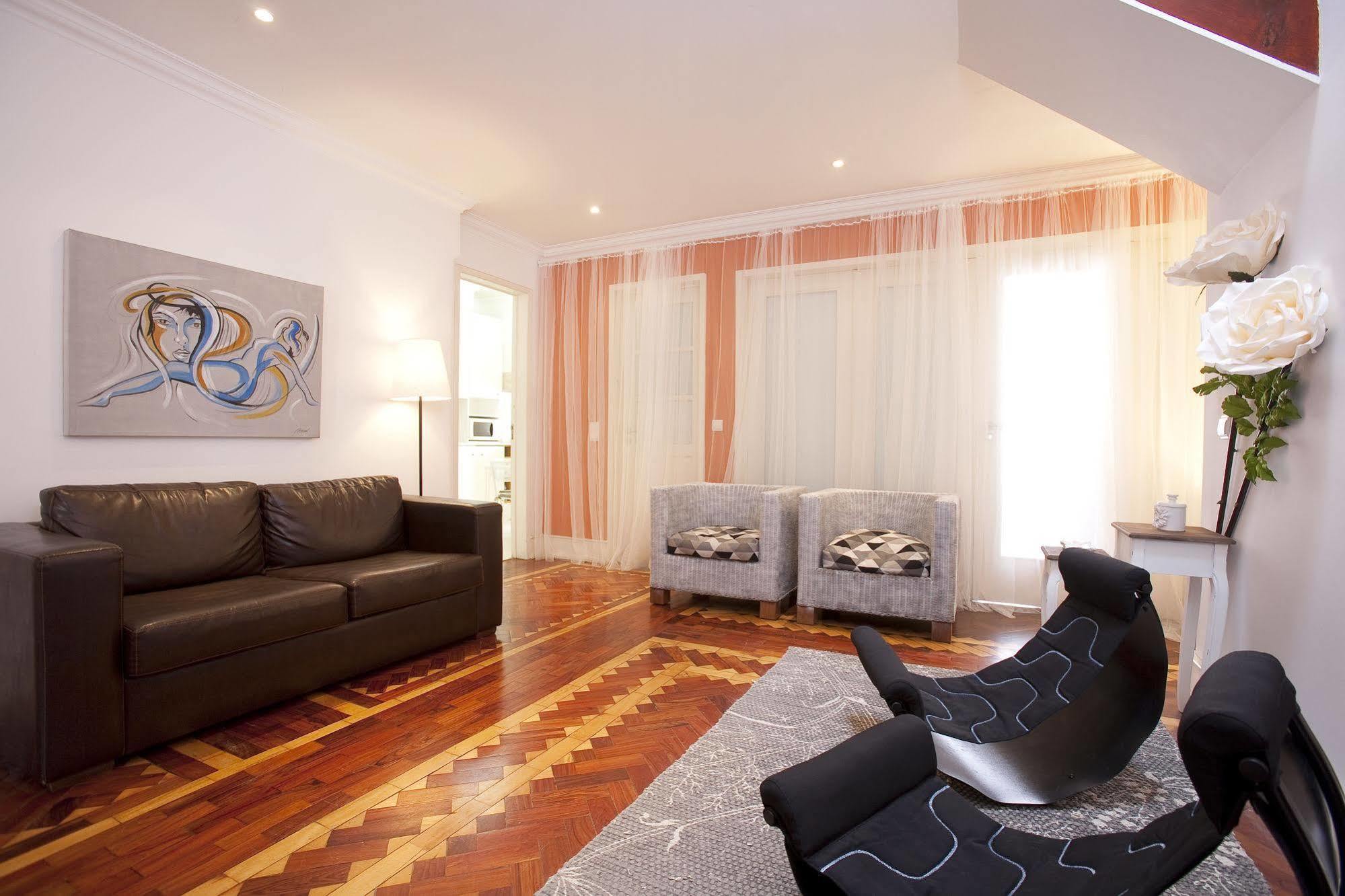 Passion - Alameda 3* Lissabon