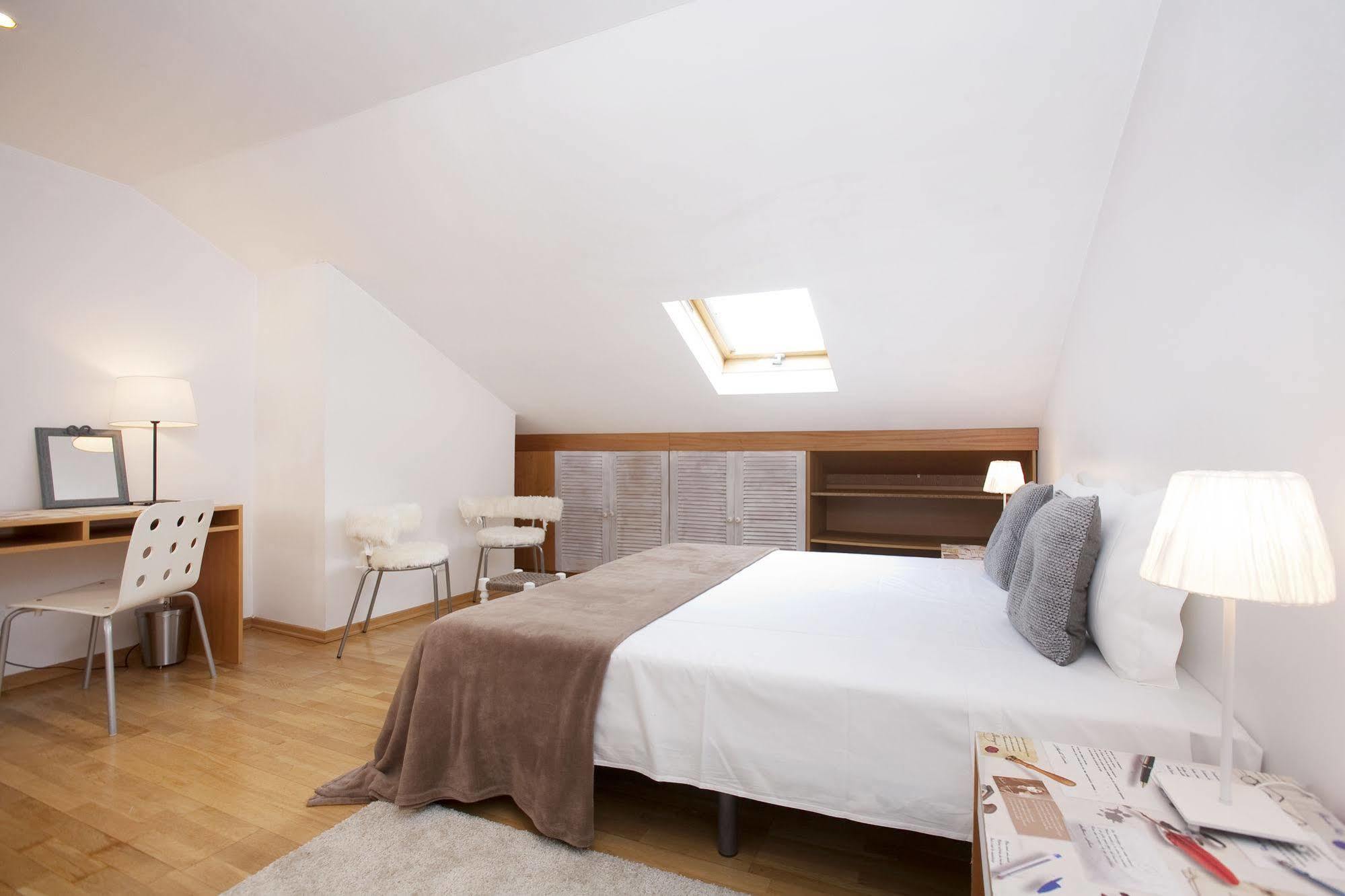 Guest house Passion - Alameda