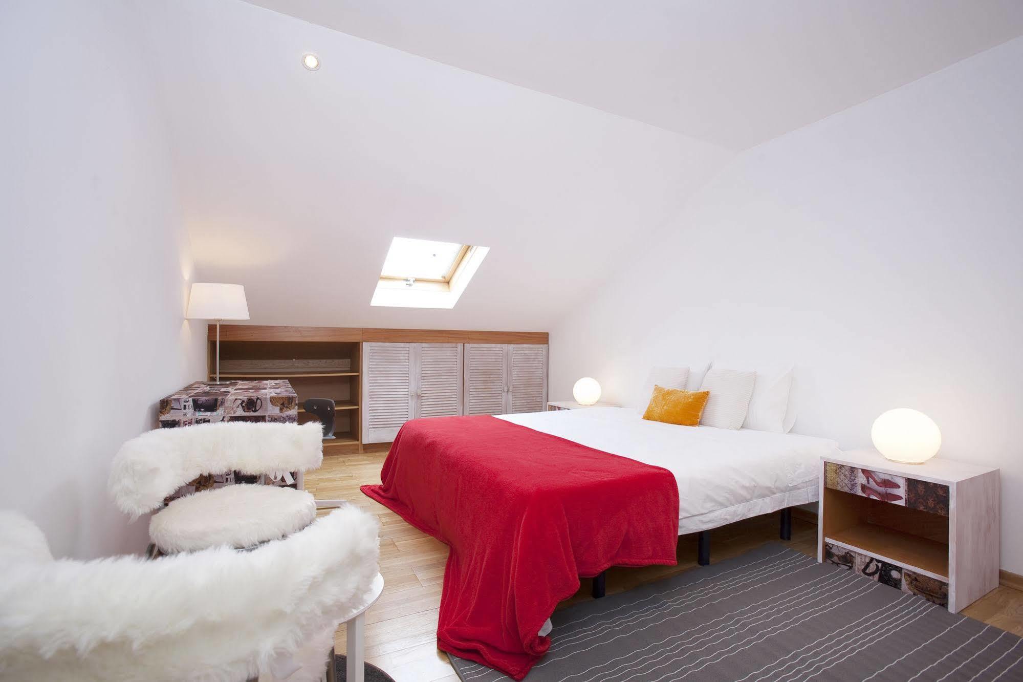 Guest house Passion - Alameda