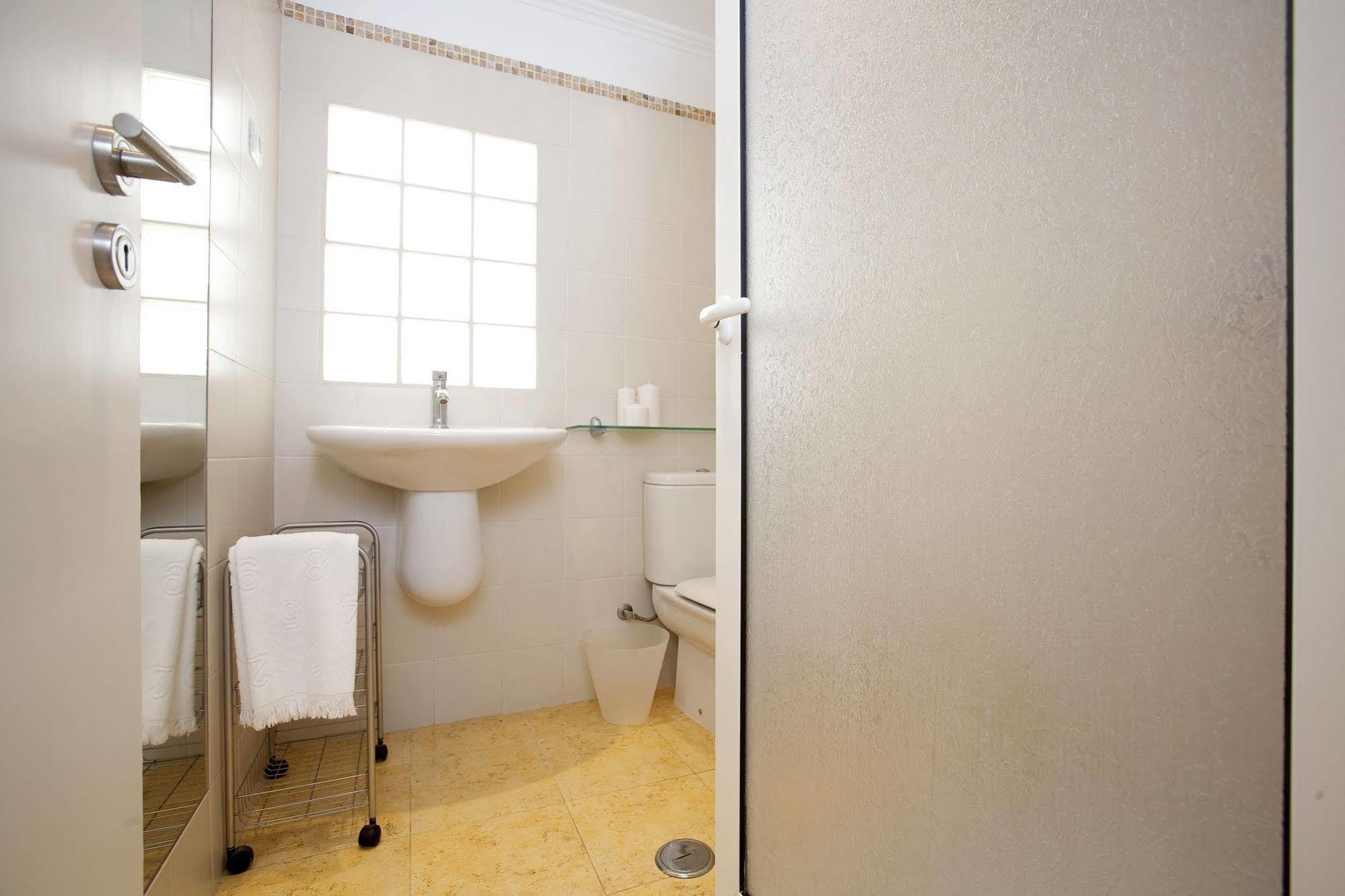 Passion - Alameda Guest house