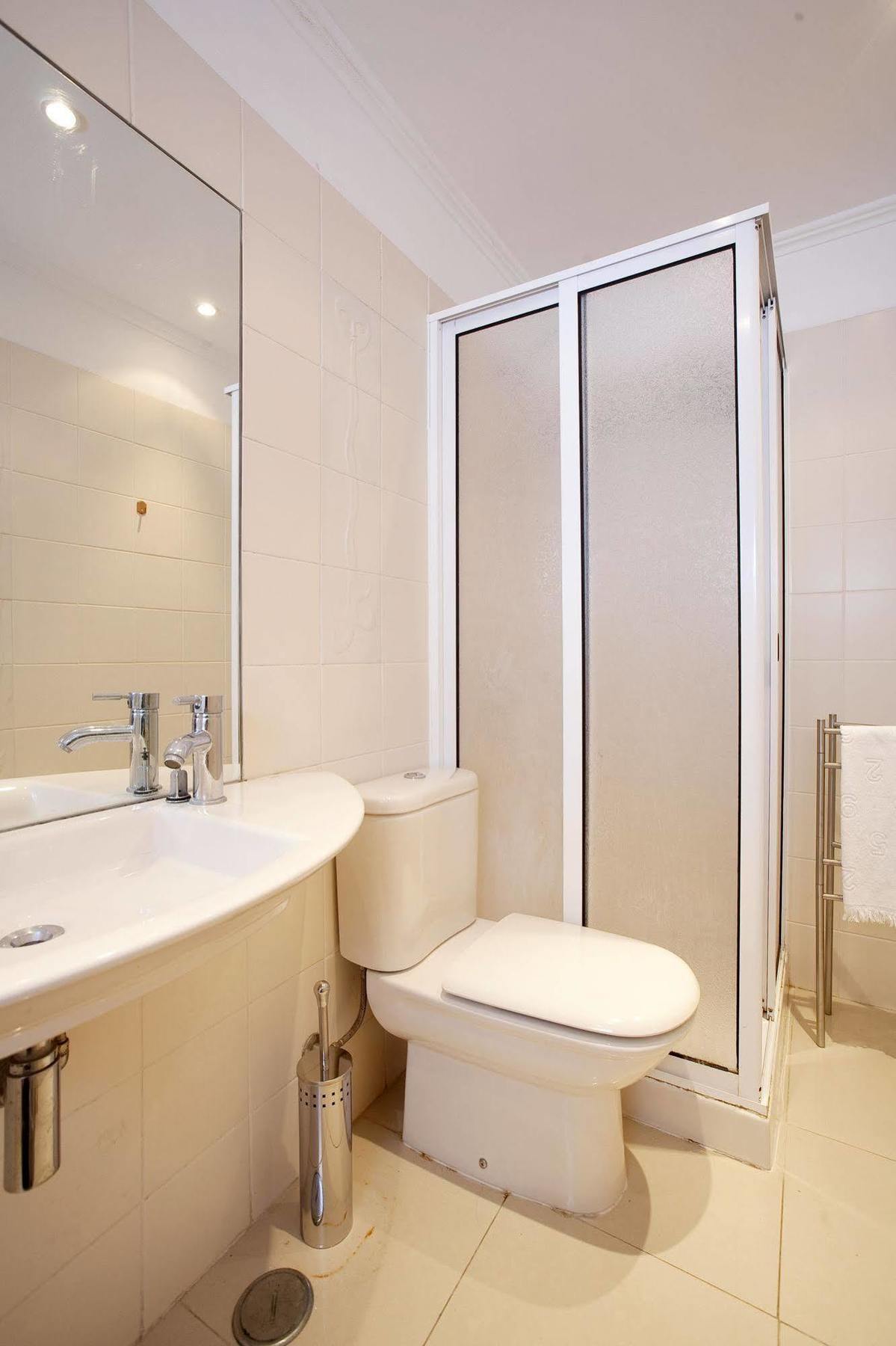 Passion - Alameda Guest house