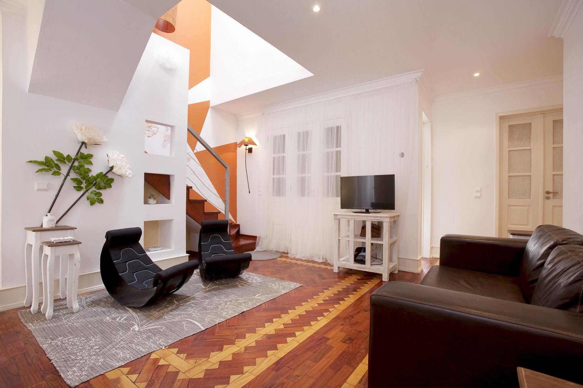 Passion - Alameda 3* Lisbon