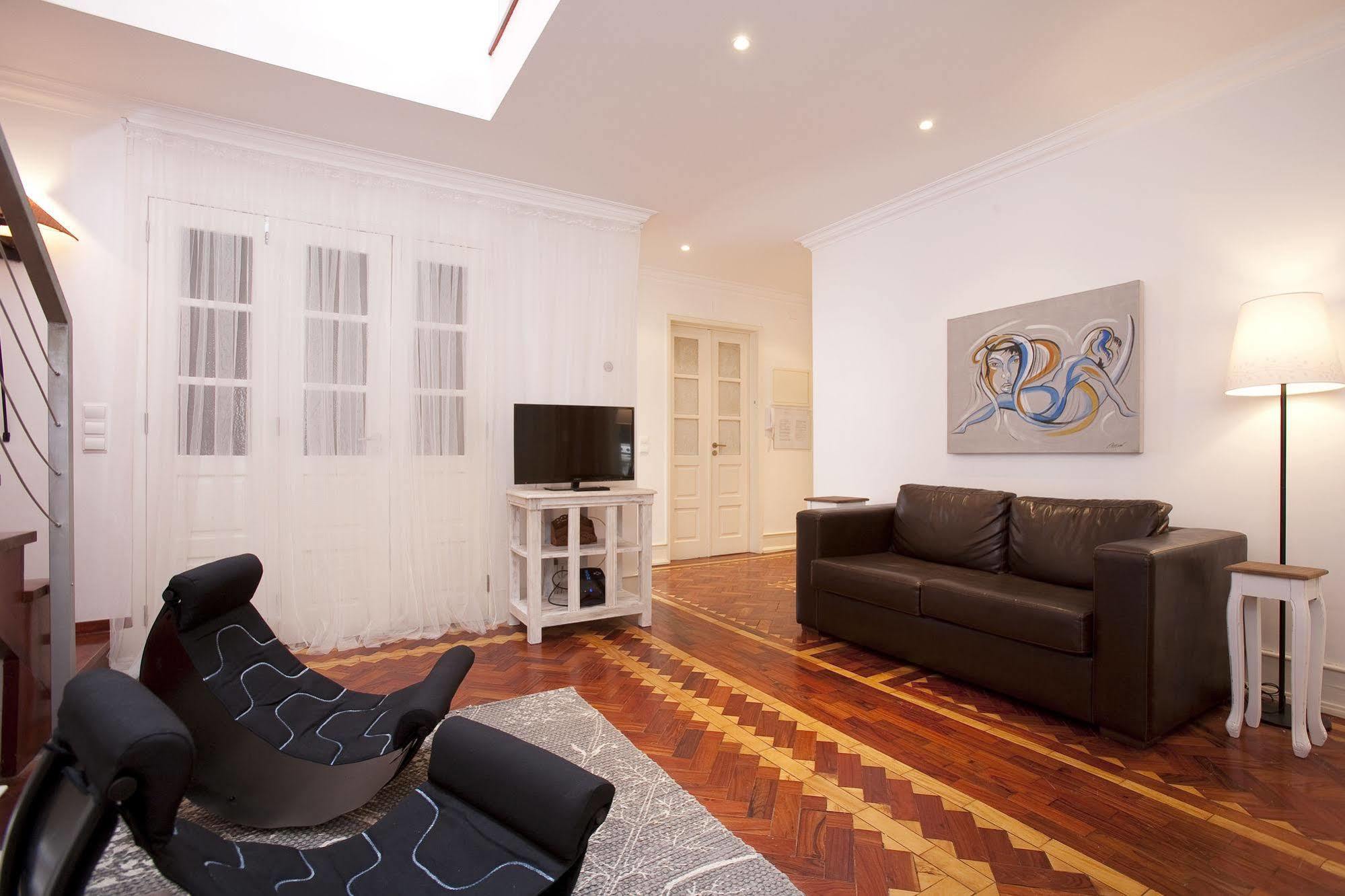 Guest house Passion - Alameda