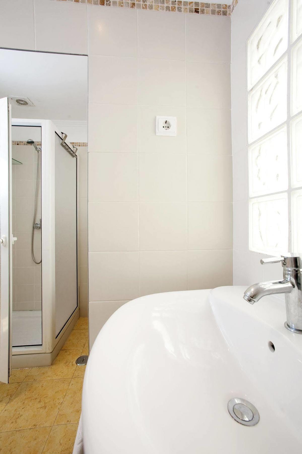 Passion - Alameda Guest house Lisbon