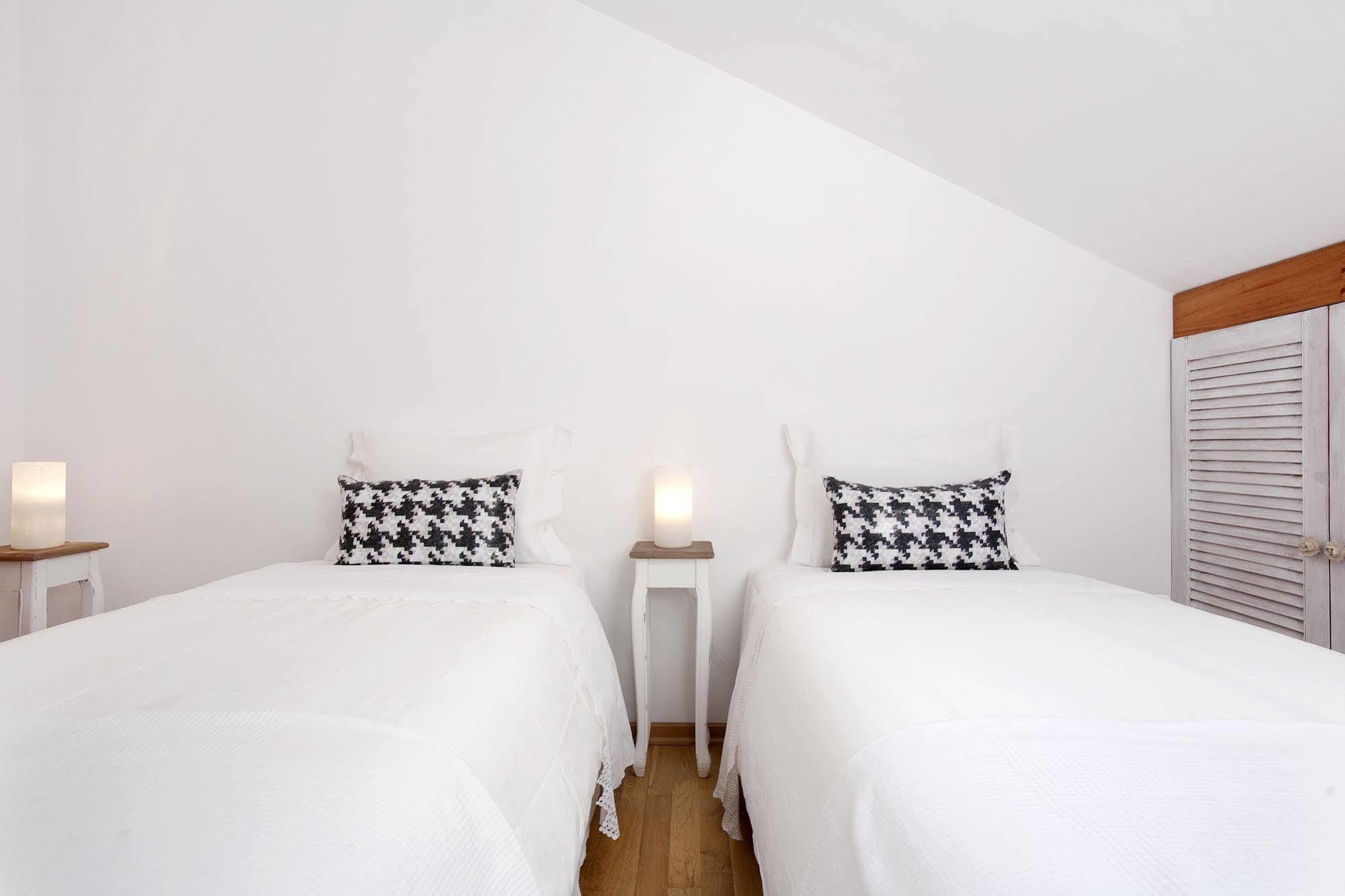 Guest house Passion - Alameda Lisbon