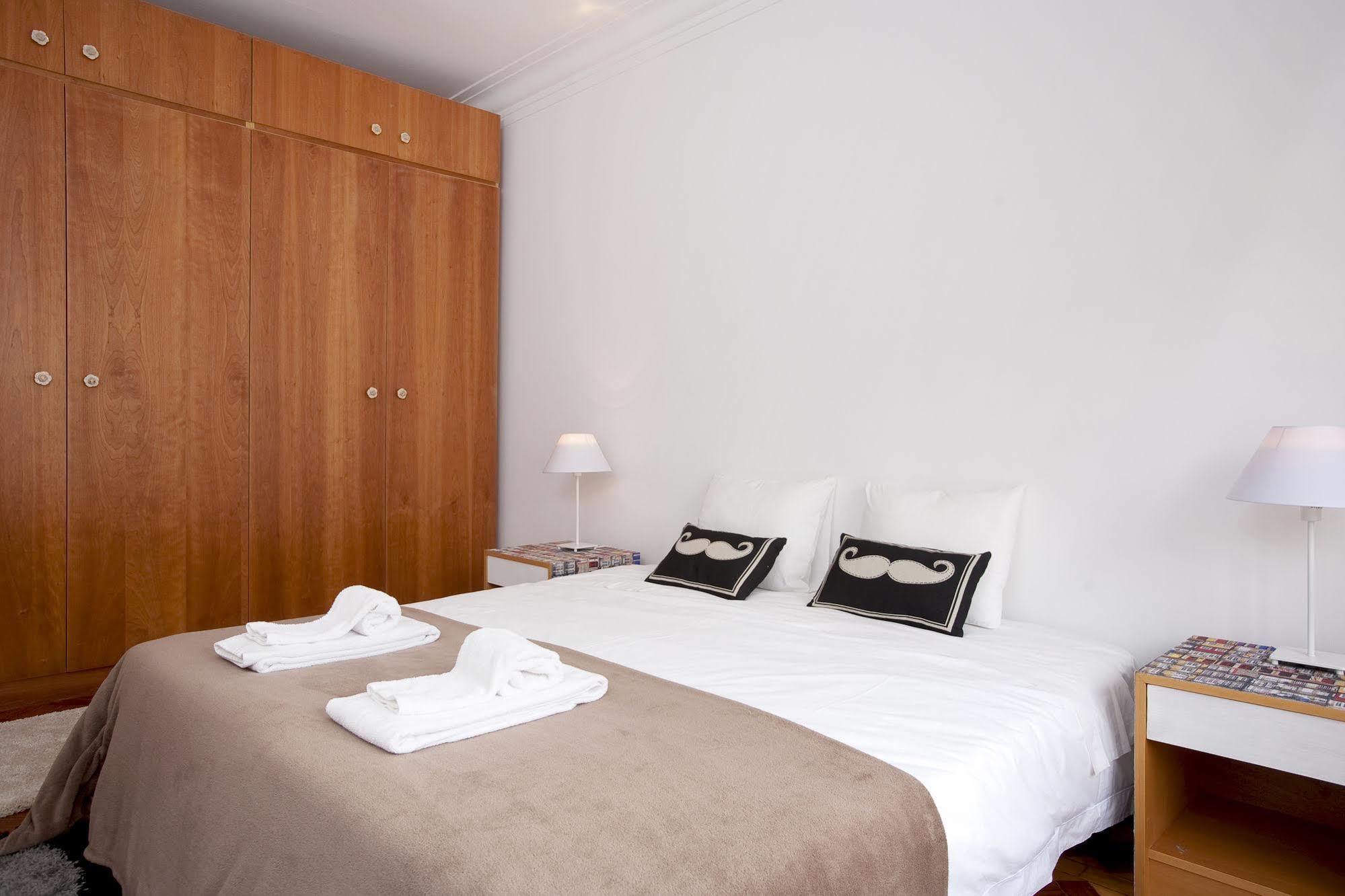 Guest house Passion - Alameda