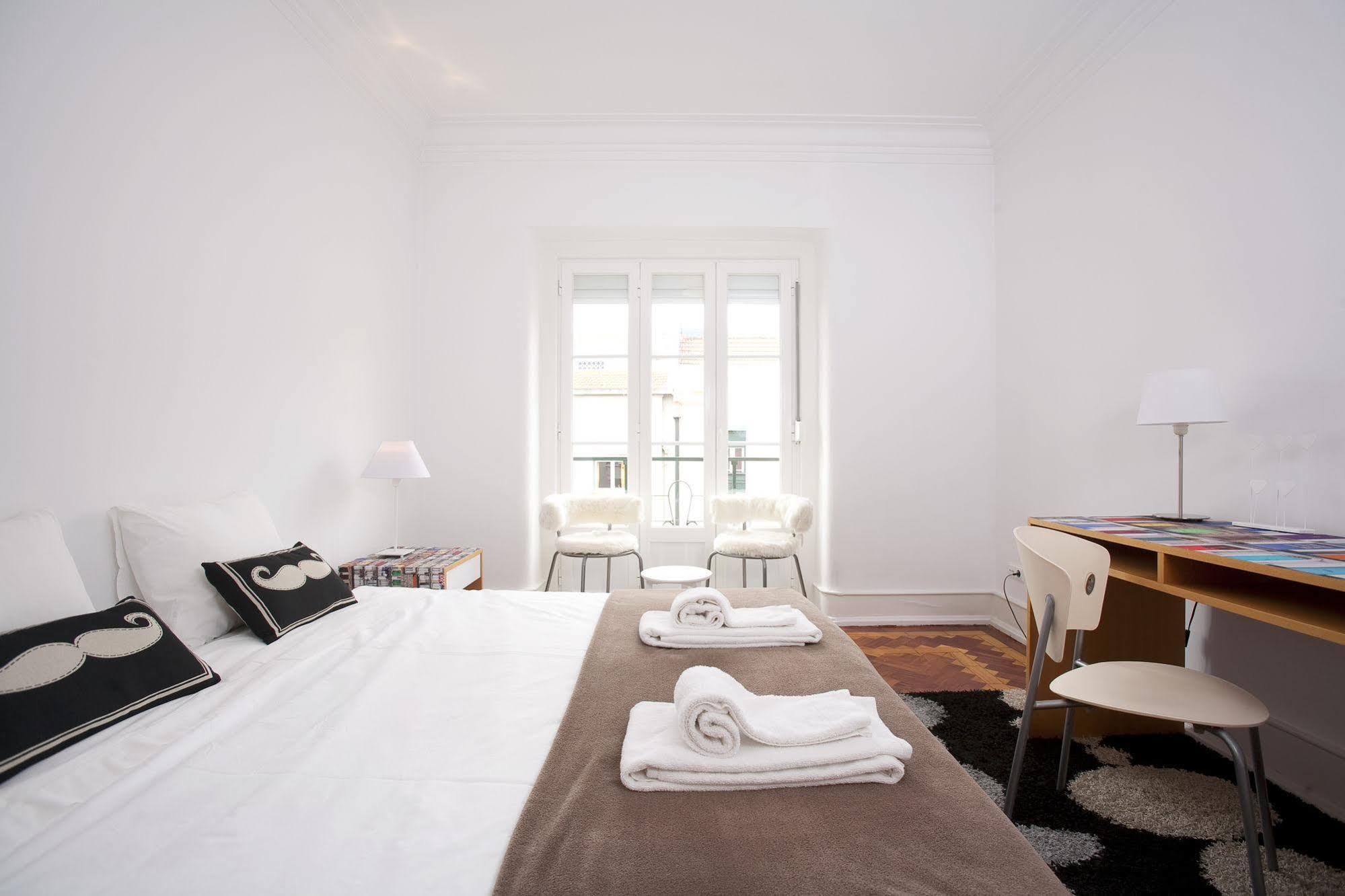 Passion - Alameda 3* Lissabon